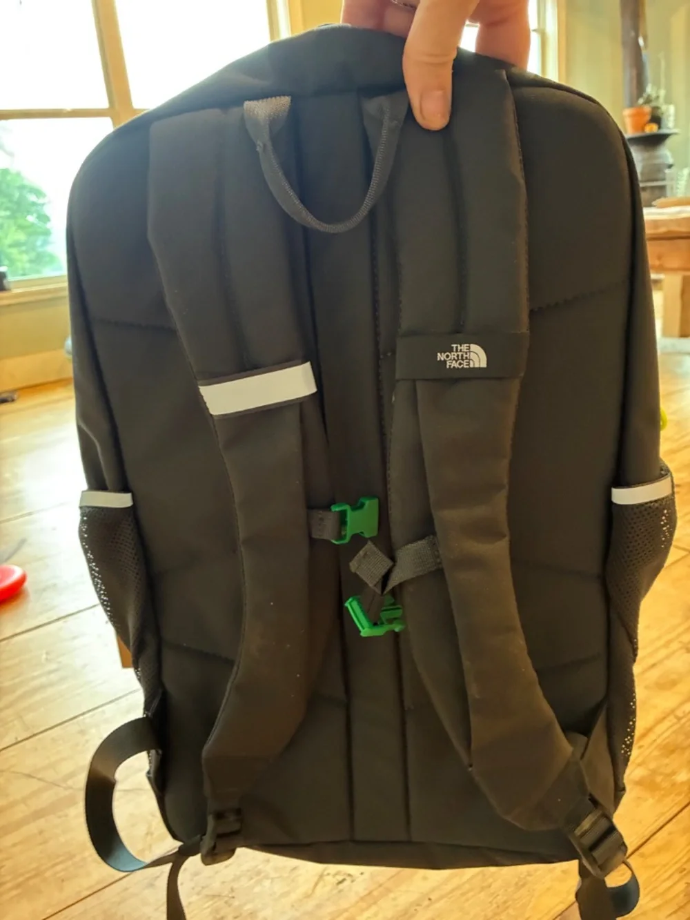 The North Face Youth Jester backpack
